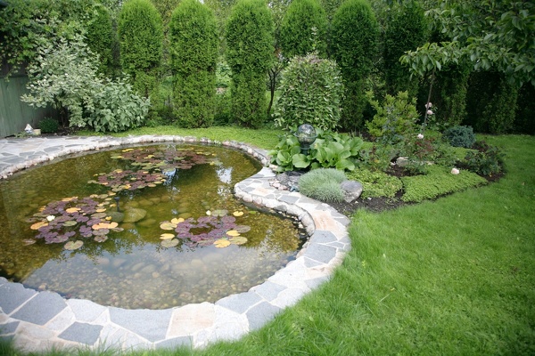 Reliable Landscaping Service Landscaping Service