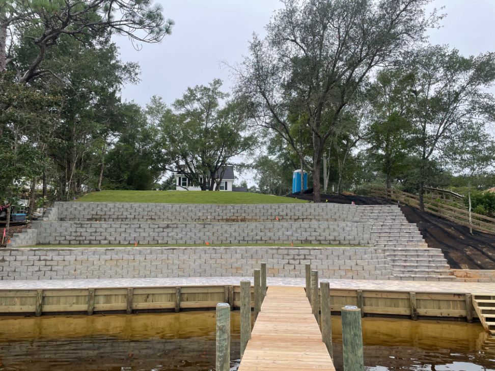 Landscaping Contractor