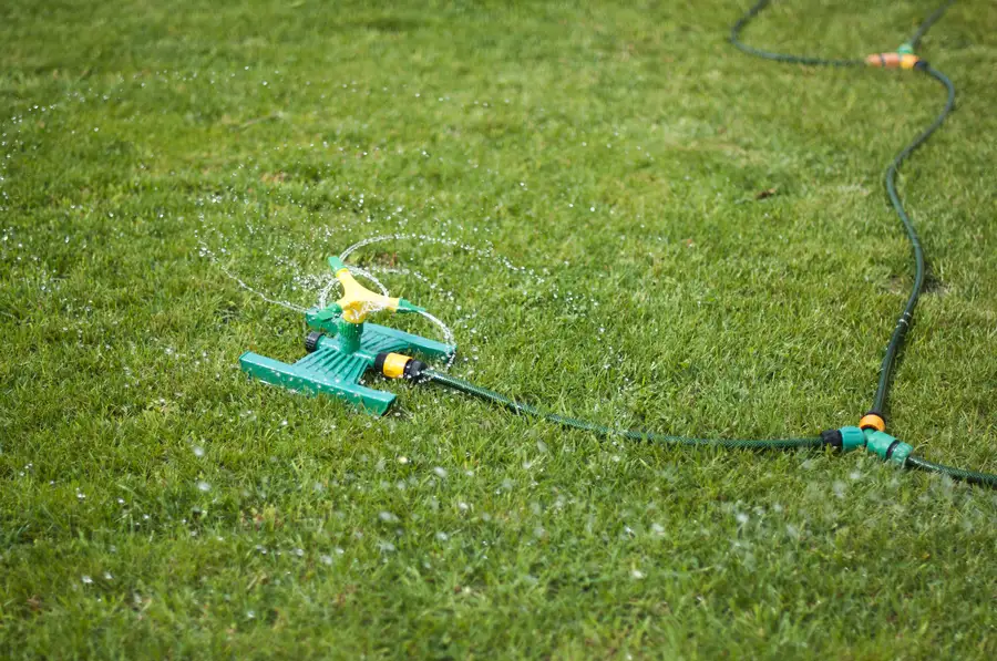 Benefits Of Professional Sprinkler System Inspections Milton, FL Benefits Of Professional Sprinkler System Inspections Milton, FL