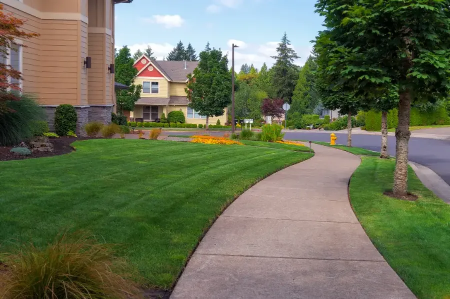 How Lawn Maintenance Enhances Curb Appeal For Homes in Milton, FL How Lawn Maintenance Enhances Curb Appeal For Homes in Milton, FL