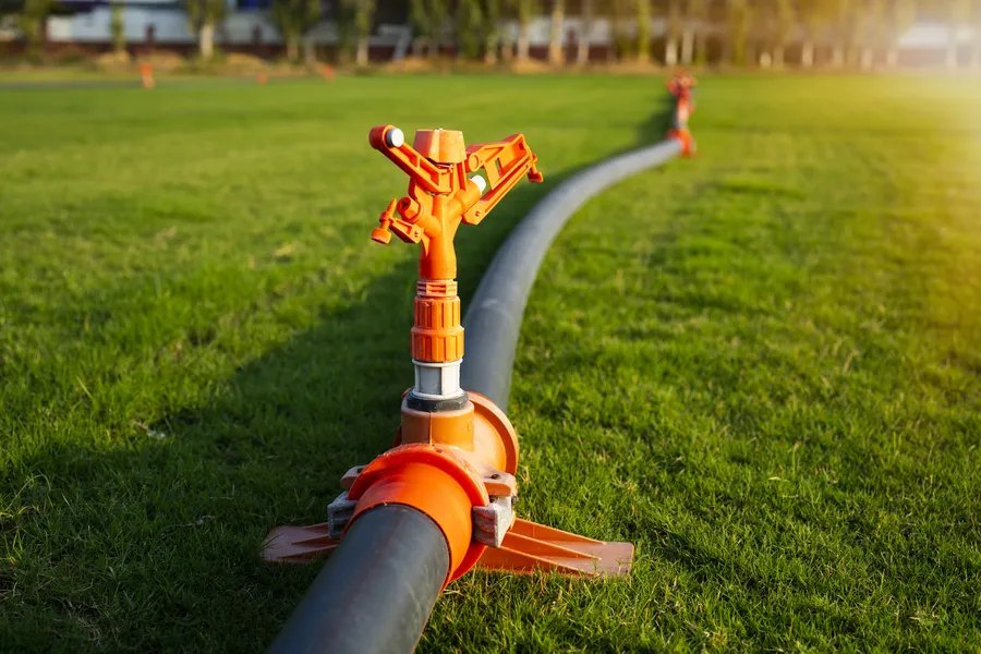 How Regular Sprinkler Maintenance Saves You Money in Milton, FL How Regular Sprinkler Maintenance Saves You Money in Milton, FL