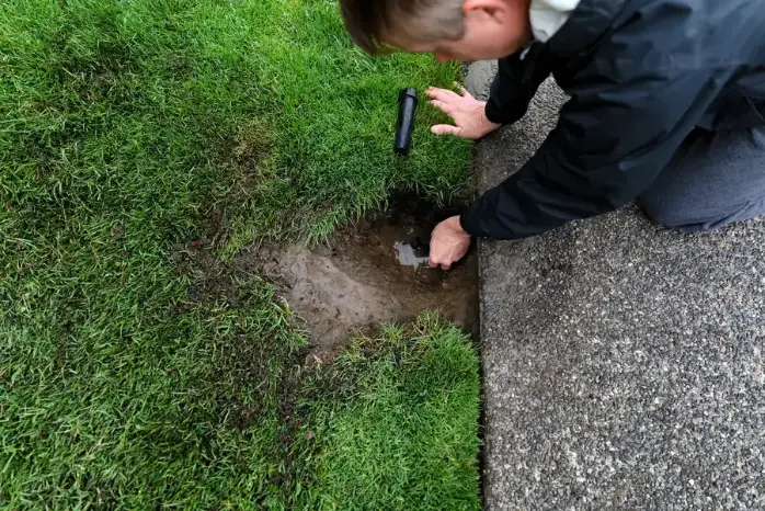 How Sprinkler System Installation Can Improve Lawn Health Milton, FL How Sprinkler System Installation Can Improve Lawn Health Milton, FL