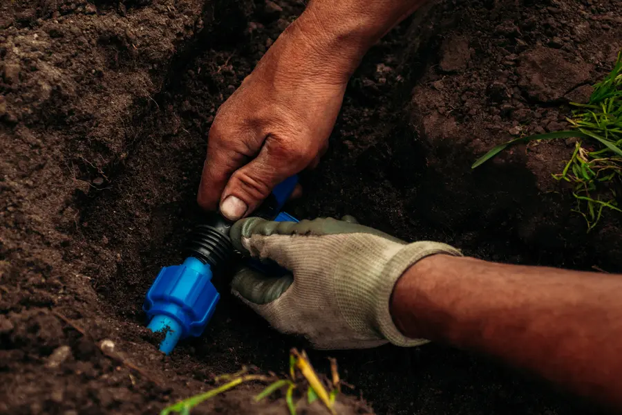 How Sprinkler System Installation Can Improve Lawn Health in Milton, FL How Sprinkler System Installation Can Improve Lawn Health in Milton, FL