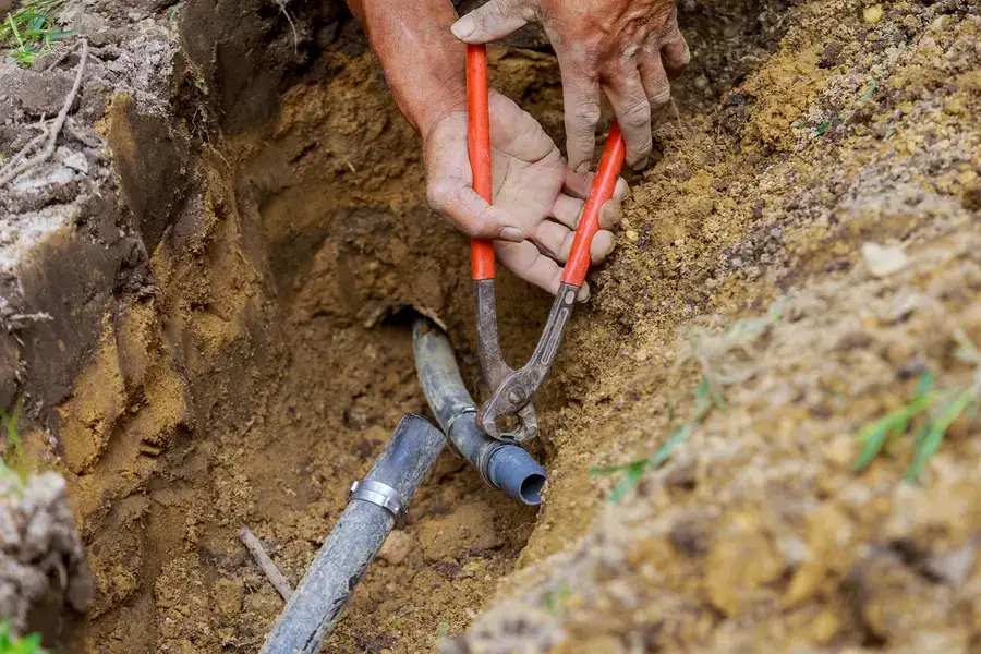 How Sprinkler System Installation Saves Time And Water Milton, FL How Sprinkler System Installation Saves Time And Water Milton, FL