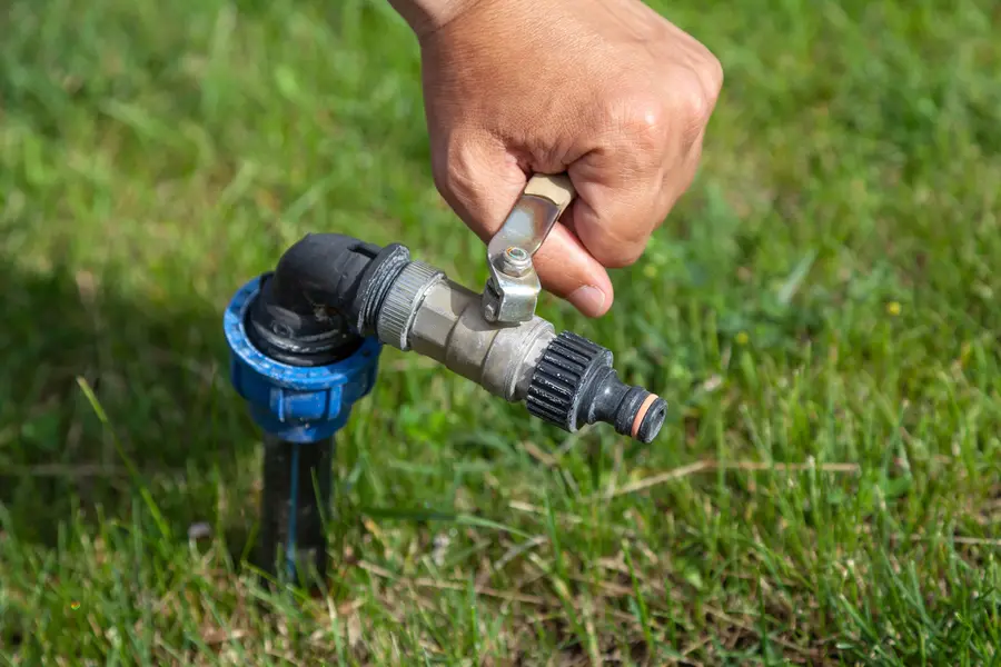 How Sprinkler System Installation Saves Time And Water in Milton, FL How Sprinkler System Installation Saves Time And Water in Milton, FL